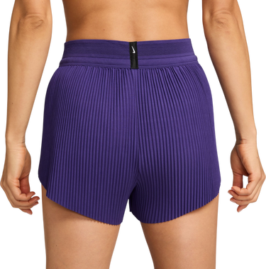 Къси панталони Nike Nike AeroSwift 3" Running Shorts Лилаво | fn2328-547, 1
