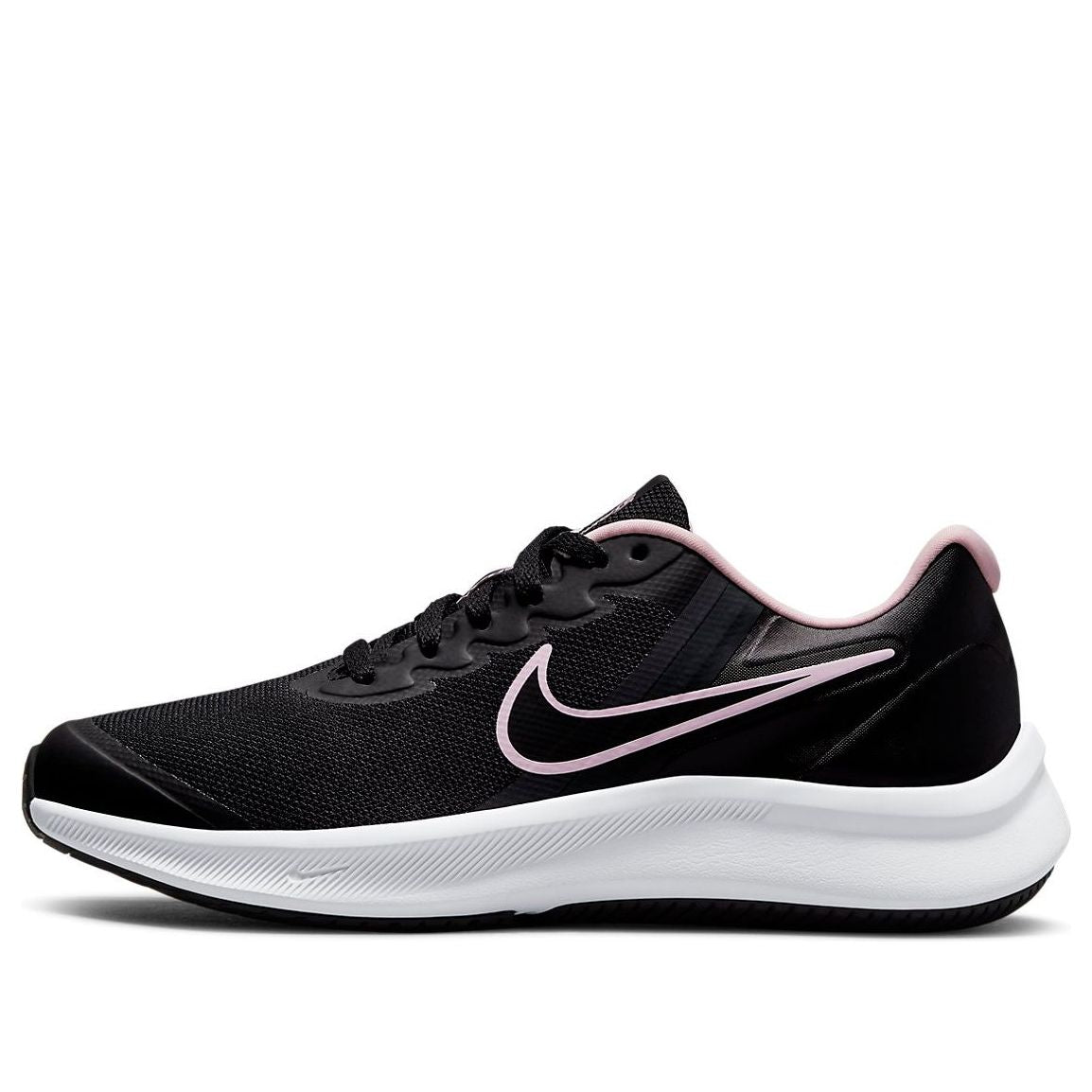 Кецове и обувки Nike Star Runner 3 Черно | DA2776-002, 0
