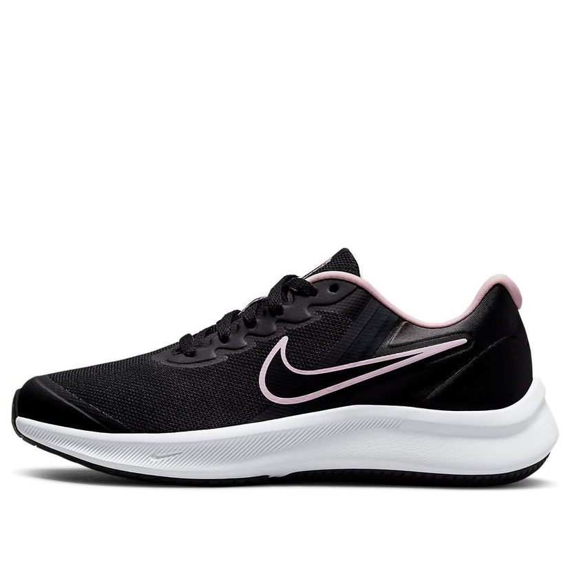 Кецове и обувки Nike Star Runner 3 Черно | DA2776-002