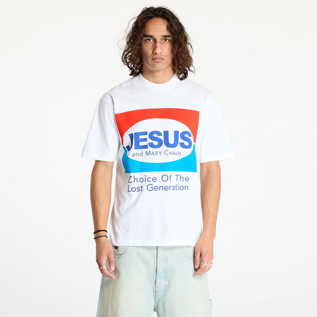 Generation T-Shirt White