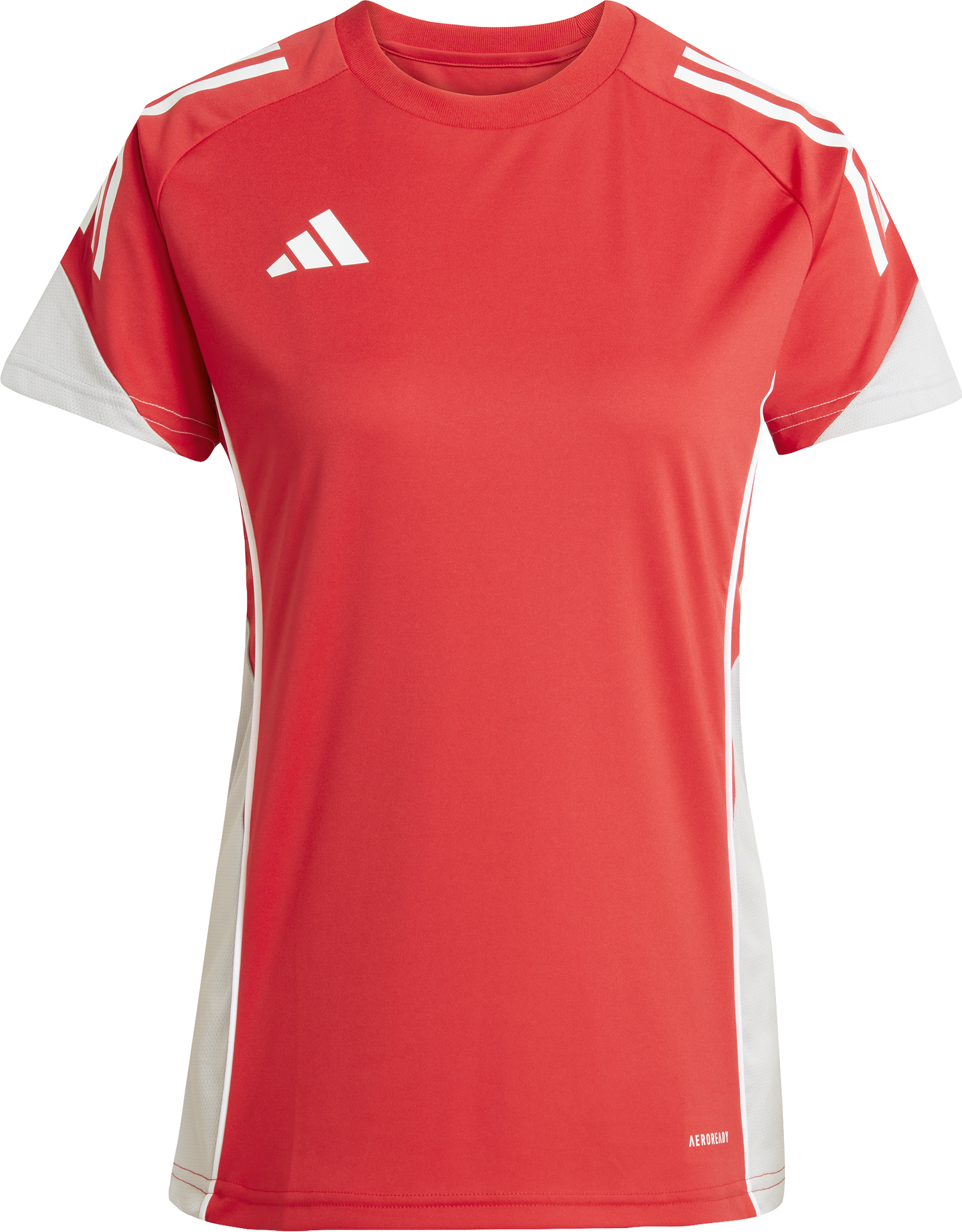 Тениска adidas Originals Adidas TIRO25C Training Jersey Червено | iw0449, 0