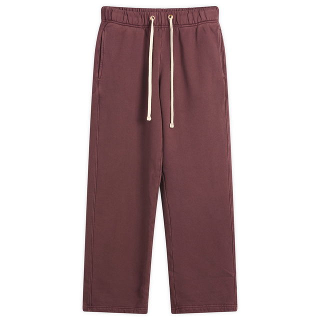 Les Tien Heavyweight Classic Pant, Size Large
