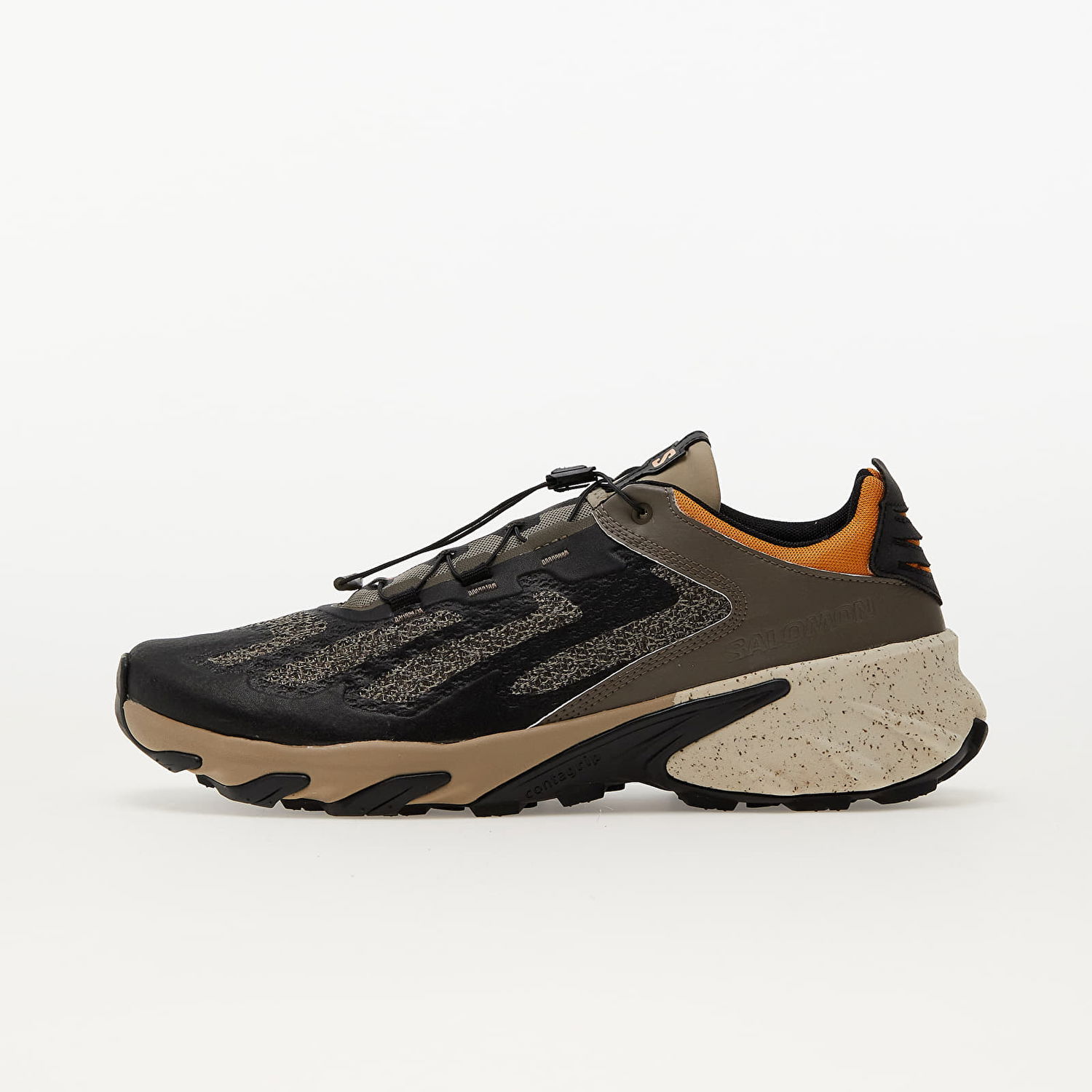 Кецове и обувки Salomon Speedverse PRG Кафяво | 417544, 0