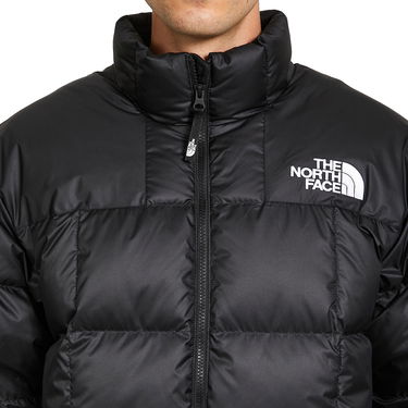 Пухо яке The North Face Lhotse Jacket Черно | NF0A3Y23YA71, 2