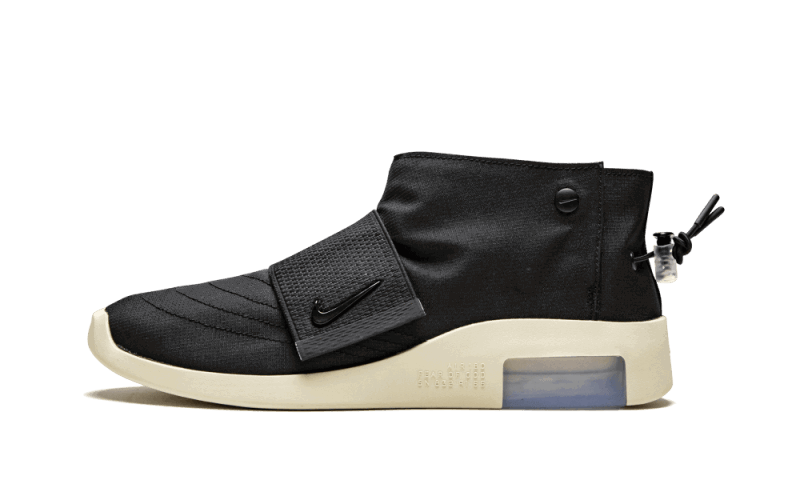 Кецове и обувки Nike Air Fear Of God Moc "Black" Черно | AT8086-002, 0