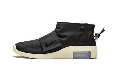 Кецове и обувки Nike Air Fear Of God Moc "Black" Черно | AT8086-002, 0