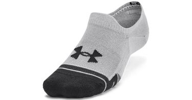 Чорапи Under Armour Perfromance Tech Сиво | 1379502-011, 1