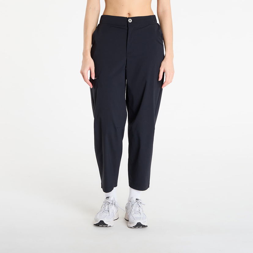 Панталони Columbia Cropped Utility Granite Point Pant Черно | 2135391010