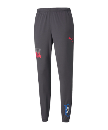 Спортни панталони Puma NJR Pants Сиво | 605600-007, 0