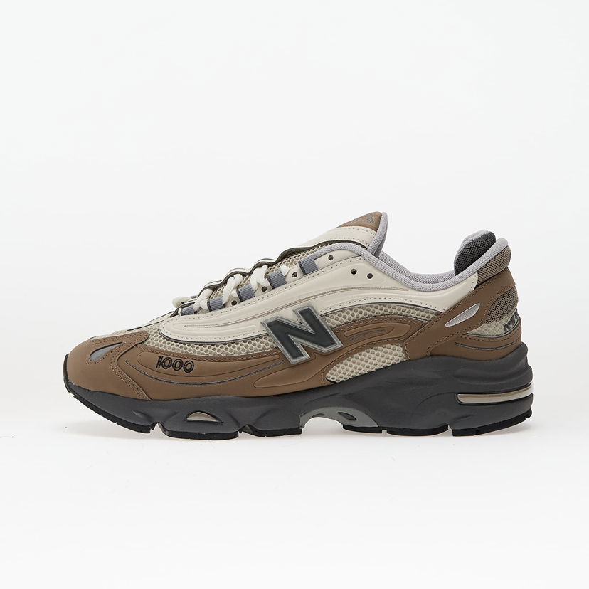 Кецове и обувки New Balance 1000 Бежово | M1000C
