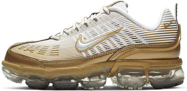 Кецове и обувки Nike Air Vapormax 3 Flyknit Бяло | ck9670-101, 0