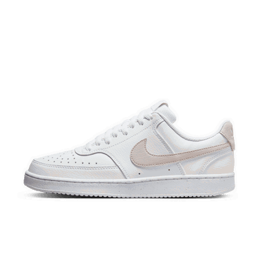 Кецове и обувки Nike Court Vision Low Next Nature W Бяло | DH3158-109, 0