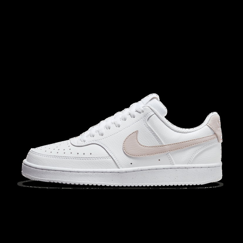 Кецове и обувки Nike Court Vision Low Next Nature W Бяло | DH3158-109