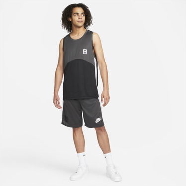 Фланелка Nike Starting 5 Черно | DQ5828-070, 0