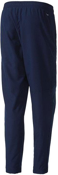 Панталони adidas Originals Tiro 17 Training Pants Тъмно синьо | bq2793, 1