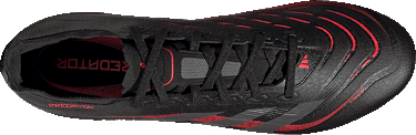 Кецове и обувки adidas Performance PREDATOR LEAGUE SG Черно | ji1343, 9