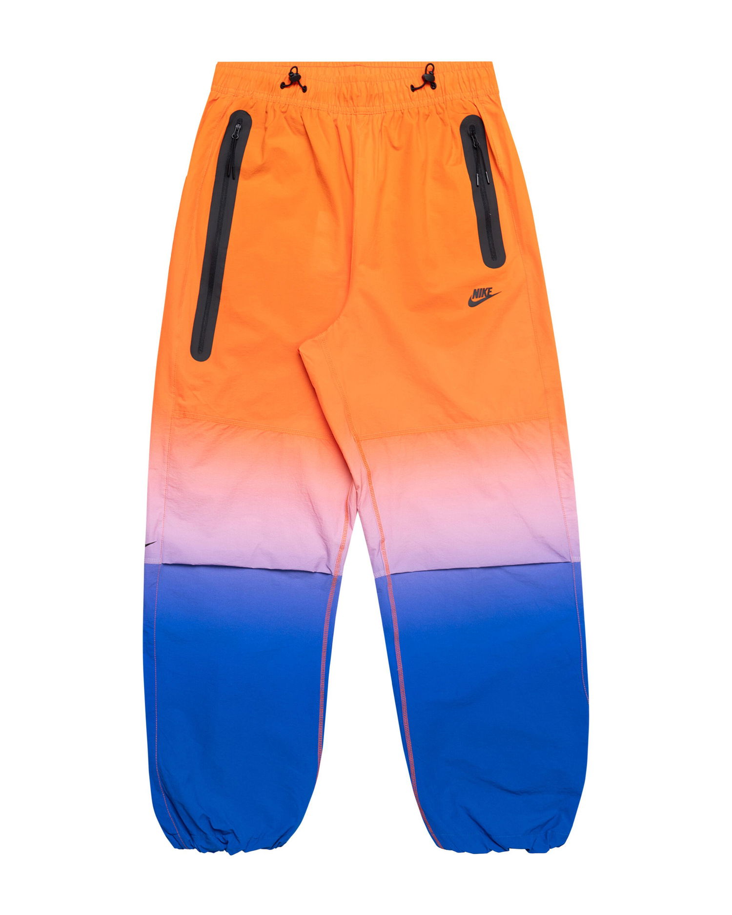 Панталони Nike NRG Tech Woven Pants Оранжево
 | II4634-480, 0