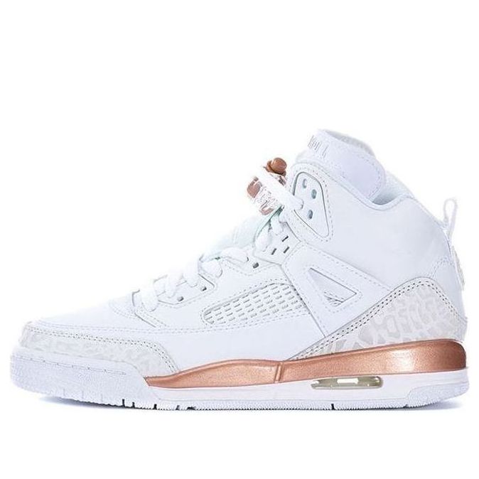 Кецове и обувки Jordan Air Jordan Spizike Бяло | 535712-190, 0
