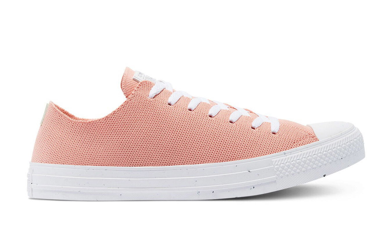 Кецове и обувки Converse Renew Chuck Taylor All Star Knit Оранжево
 | 170872C, 0