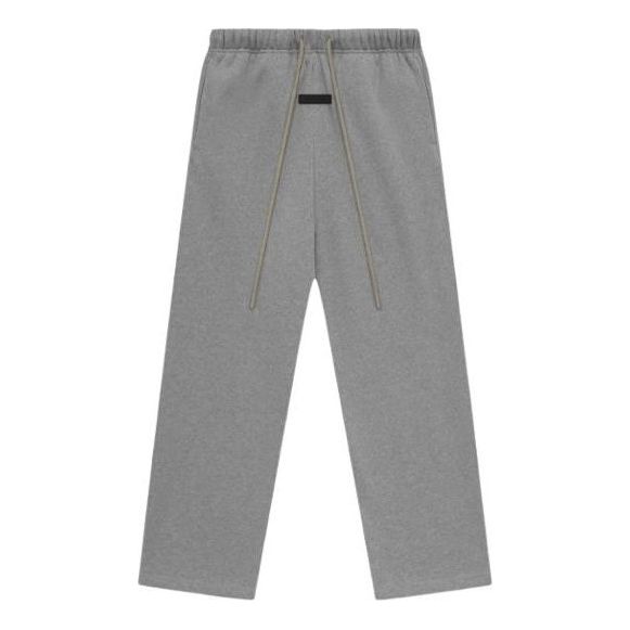 Спортни панталони Fear of God Essentials Relaxed Pants Сиво | 130SP244323F, 0