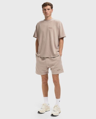 Къси панталони Represent Clo Represent Owners Club Shorts Бежово | OCM100004-322, 2
