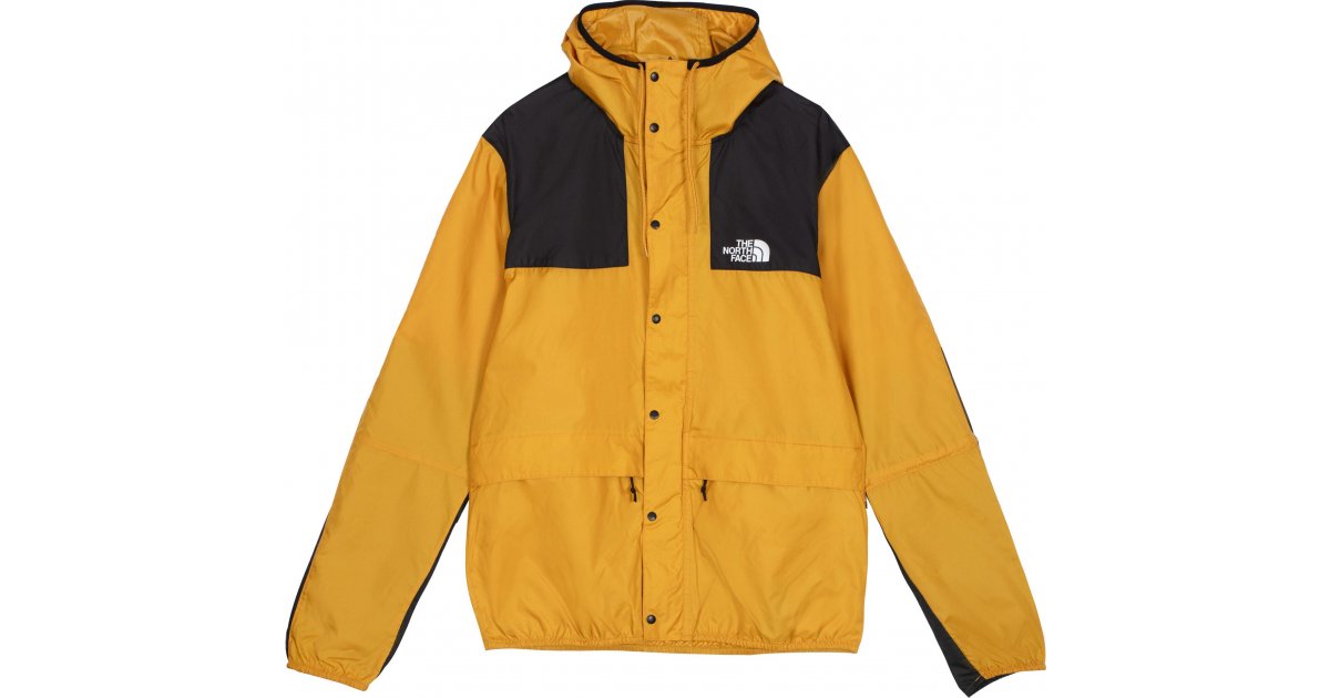 Яке The North Face 1985 Seasonal Mountain Jacket Жълто | nf00ch37h9d1, 1