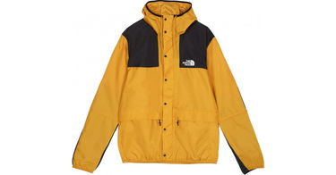 Яке The North Face 1985 Seasonal Mountain Jacket Жълто | nf00ch37h9d1, 1