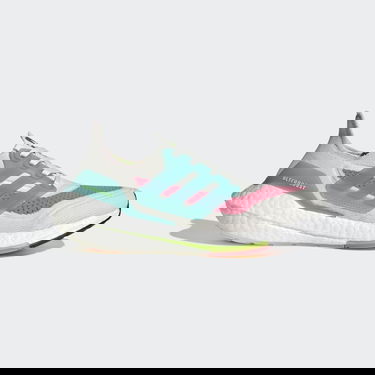 Кецове и обувки adidas Performance Ultraboost 21 W Бяло | S23845, 0