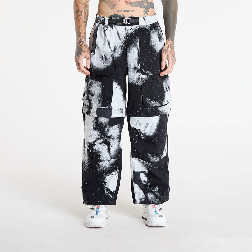 Карго панталони Nike ACG ACG Smith Summit UV-Protective Repel Pants Многоцветен | HV1129-060