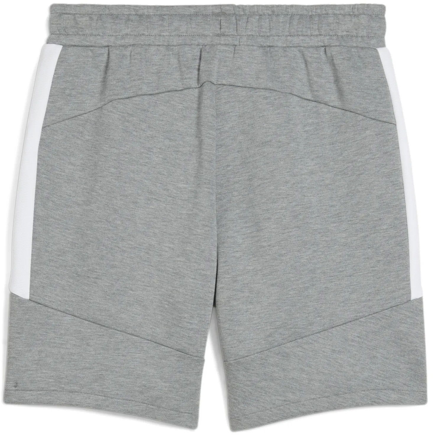 Къси панталони Puma teamEVOSTRIPE Shorts Сиво | 659951-33, 1