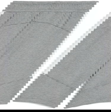 Къси панталони Puma teamEVOSTRIPE Shorts Сиво | 659951-33, 1