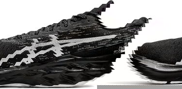 Кецове и обувки Asics Novablast 2 Черно | 1011b192-001, 4