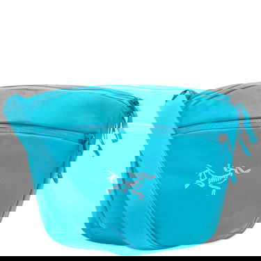 Чанта за кръста Arcteryx Mantis 2 Large Waist Pack Тюркоазено | X000006100-000429, 0