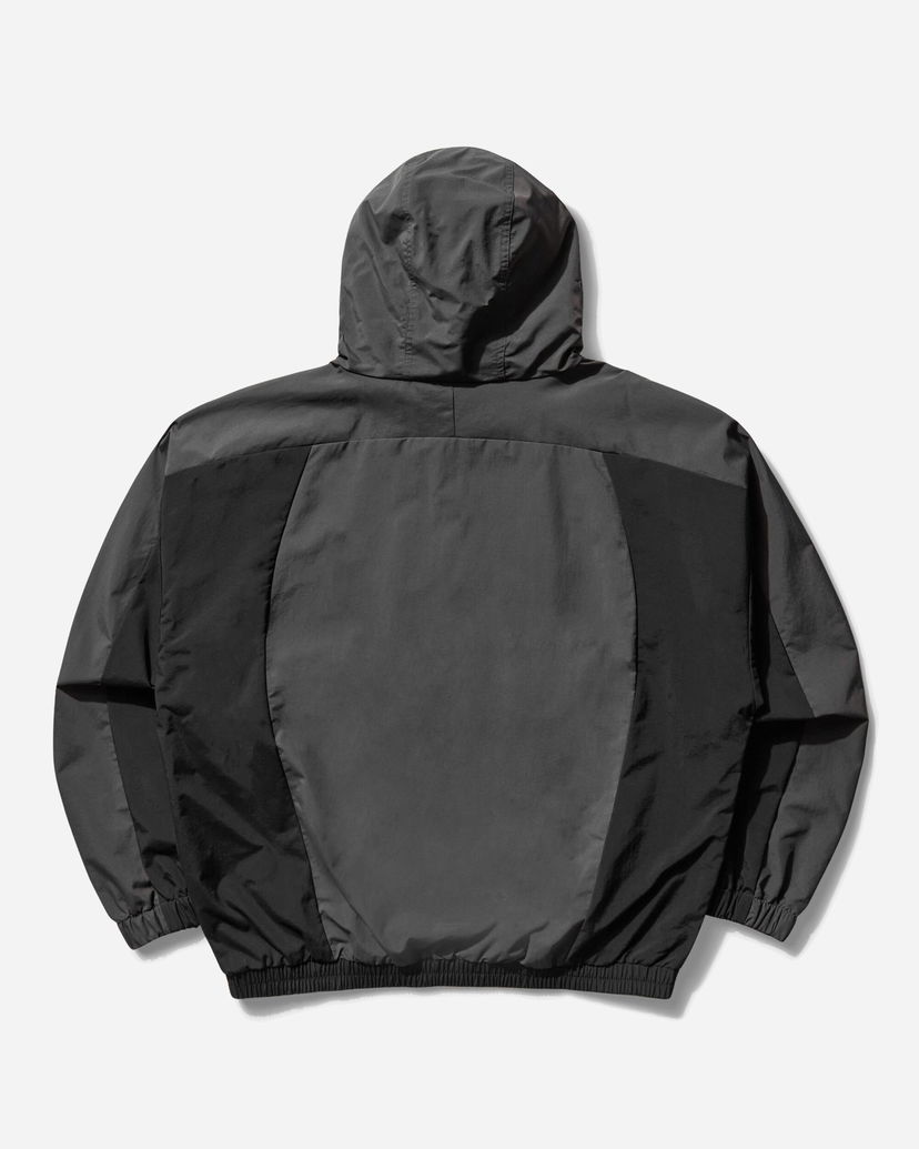 Яке Umbro Rose Crest Masked Track Jacket Черно | UBMW0344FA217 BLK0041