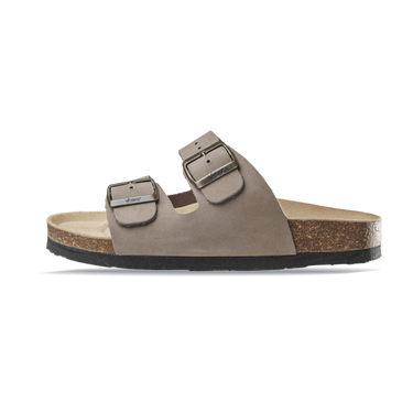Кецове и обувки Vasky Vasky Mary Leather Sandals Сиво | S-5002-105-M, 0