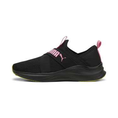 Кецове и обувки Puma Softride Harmony Slip Wns 36 Черно | 379606-04, 0