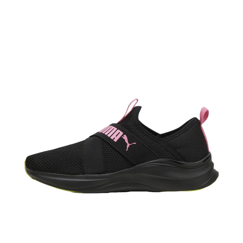 Кецове и обувки Puma Softride Harmony Slip Wns 36 Черно | 379606-04