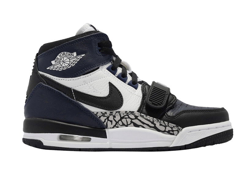 Кецове и обувки Jordan Legacy 312 Многоцветен | DO7442-401, 0