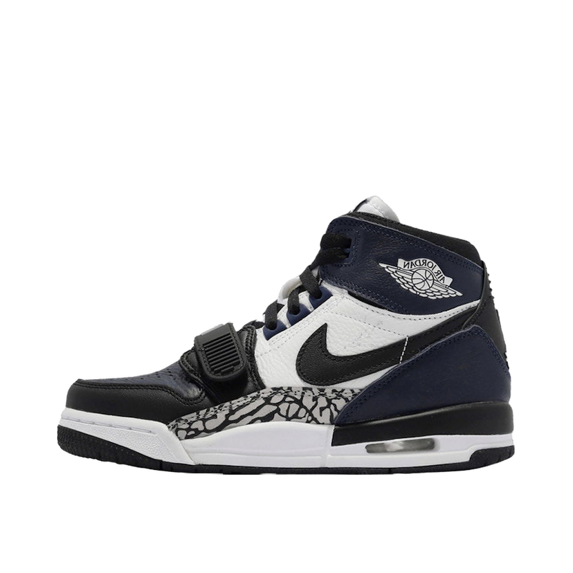 Кецове и обувки Jordan Legacy 312 Многоцветен | DO7442-401