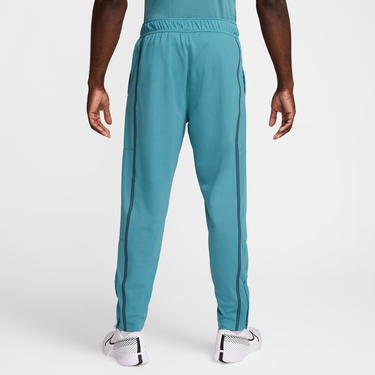 Спортни панталони Nike NikeCourt Heritage Tennis Pants Тюркоазено | FZ6928-379, 3