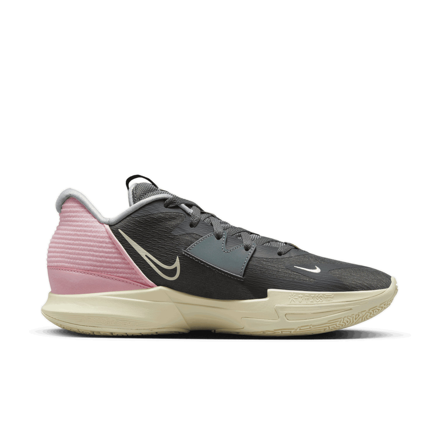 Кецове и обувки Nike Kyrie Low 5 Черно | DJ6012-005, 1