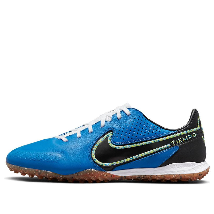Кецове и обувки Nike React Tiempo Legend 9 Pro TF Синьо | DA1192-403