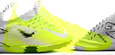 Кецове и обувки Nike Zoom Vapor 16 Academy IC Жълто | fq8411-700, 2