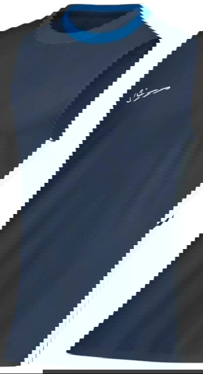 Потник Nike Nike Academy 25 Tank Top Тъмно синьо | fz9751-410