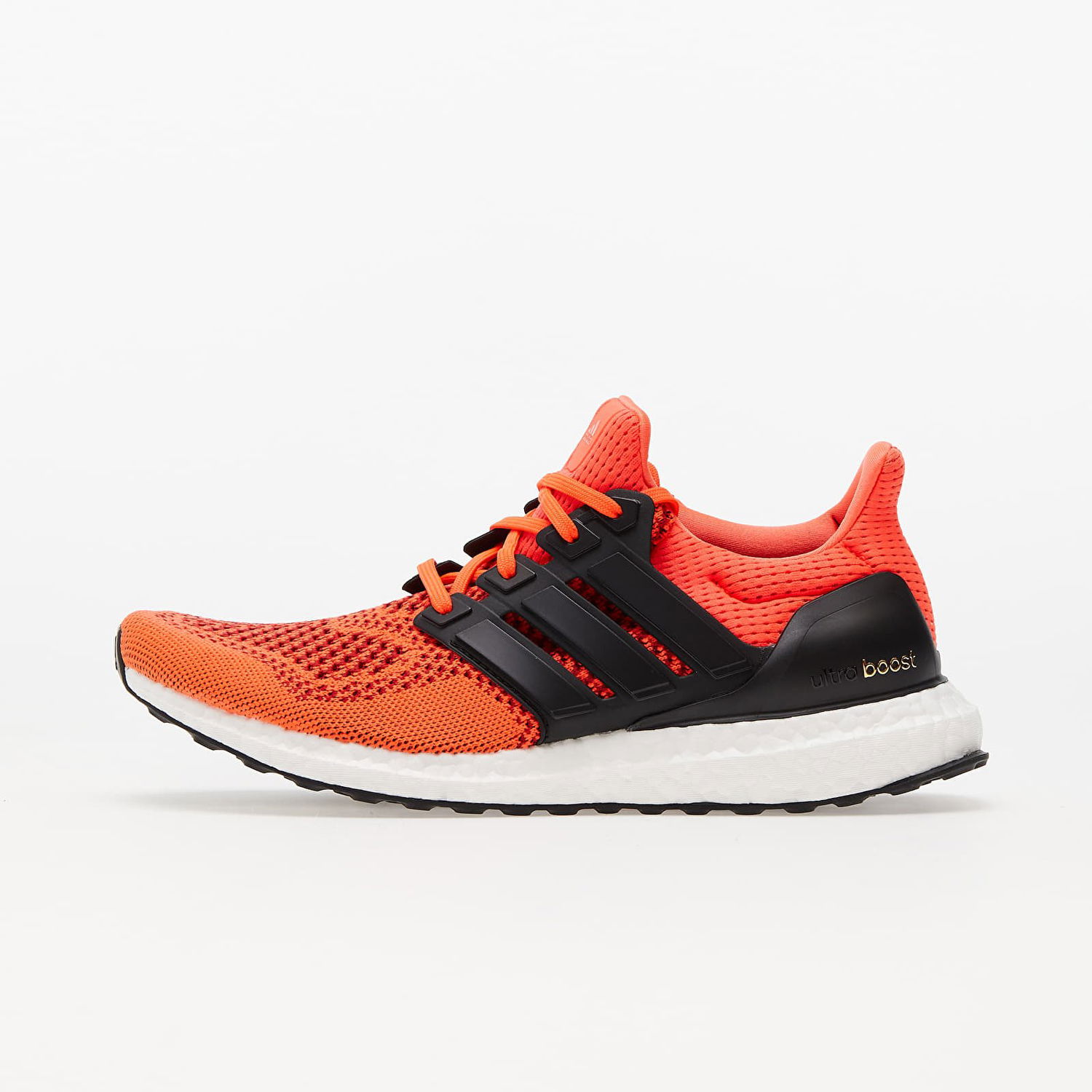 Кецове и обувки adidas Performance UltraBOOST Червено | B34050, 0
