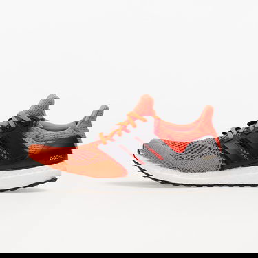 Кецове и обувки adidas Performance UltraBOOST Червено | B34050, 0