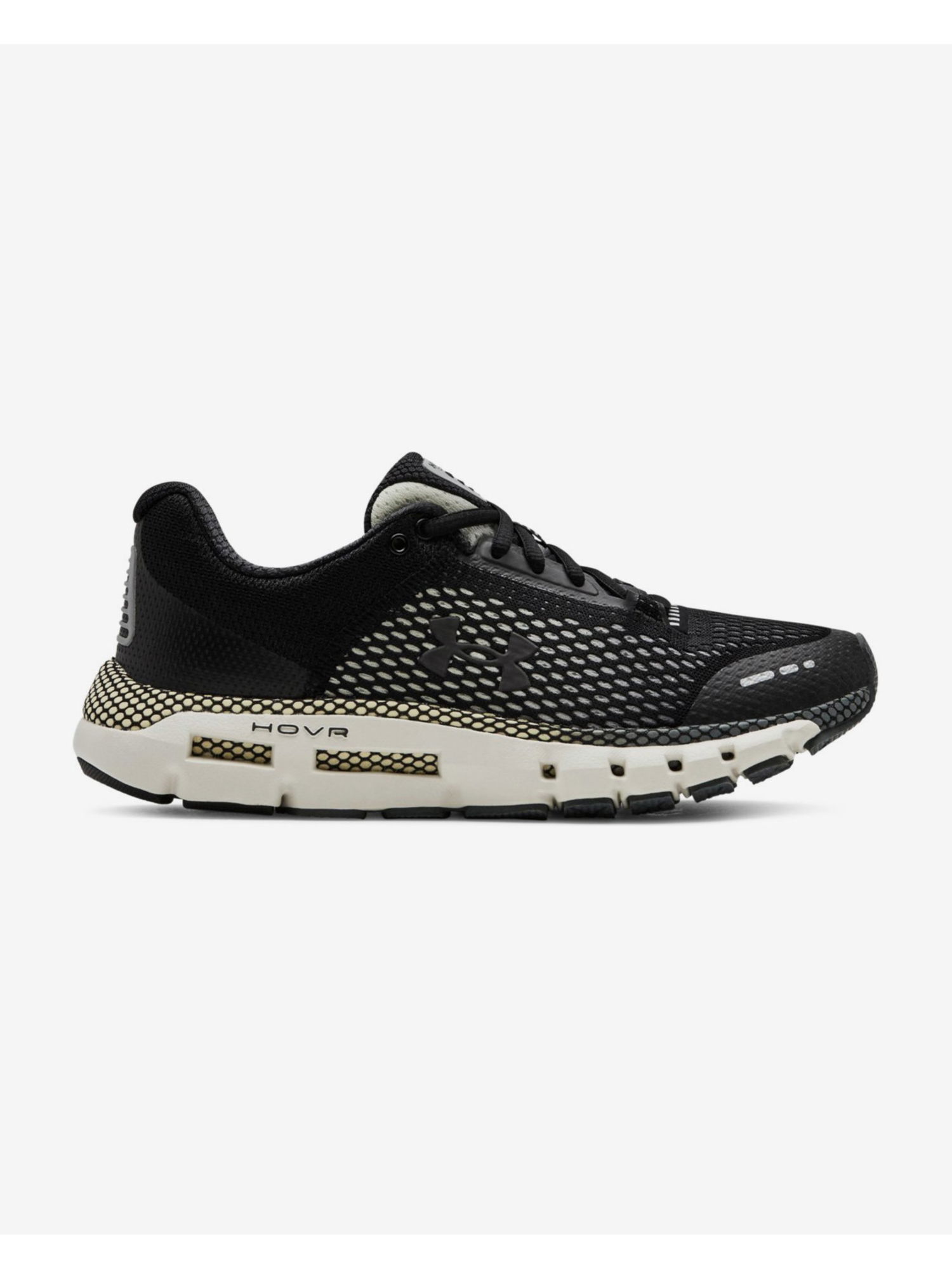 Кецове и обувки Under Armour HOVR Infinite W Черно | 3021396_001, 0