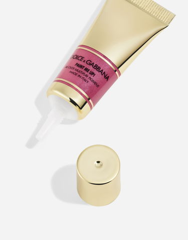 Бижута Dolce & Gabbana Dolce & Gabbana Paint Me Up! All Over Multi-Play Pigment Rose Swirl Розово | MKUPFCE0038V0000, 1