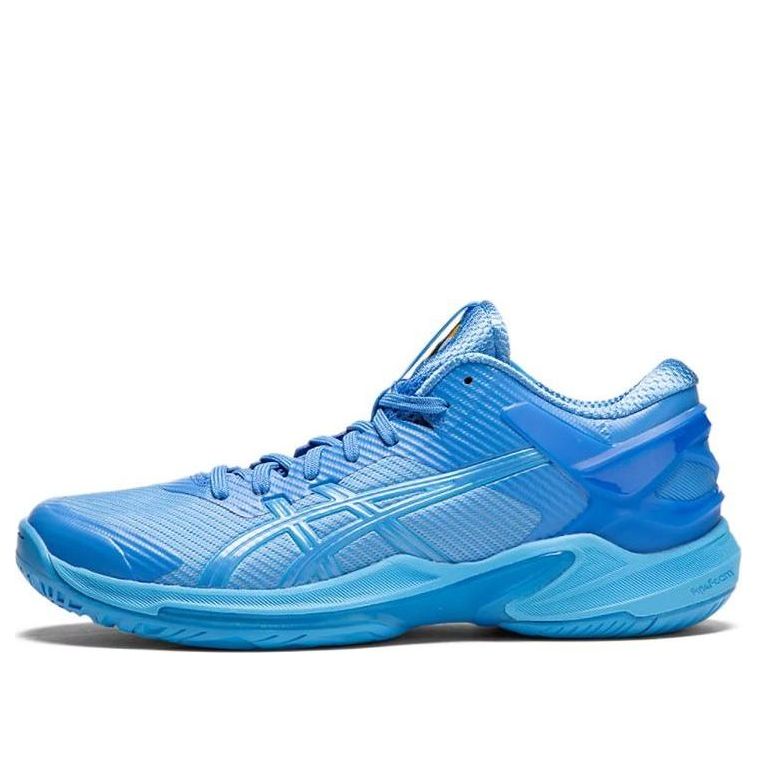 Кецове и обувки Asics Gel Burst 24 Low Синьо | 1063A052-400