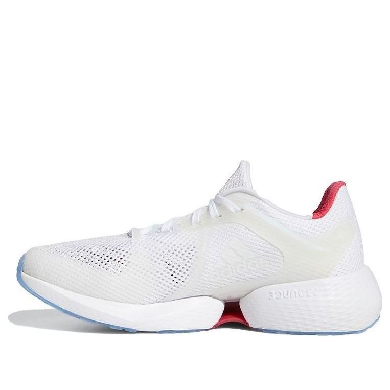 Кецове и обувки adidas Originals Alphatorsion Boost Бяло | FW9471, 0